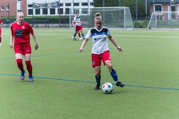Bild 66 - F Eimsbuettler TV - Hamburger SV 2 : Ergebnis: 2:2